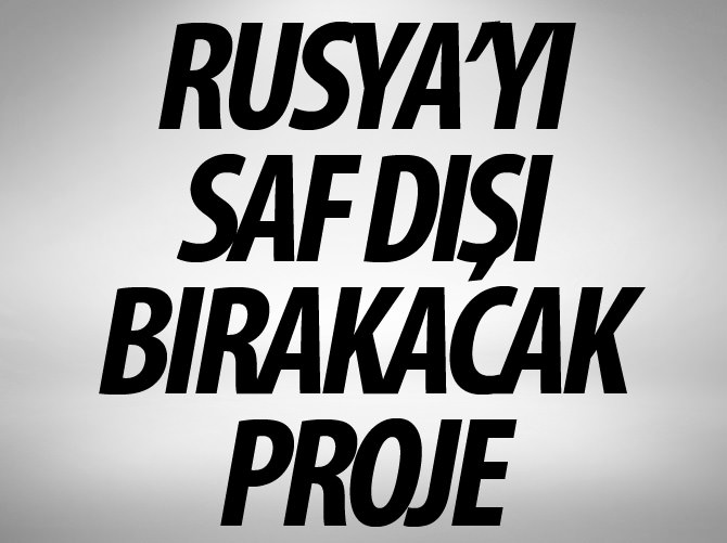 Kuzey Irak gazı geliyor