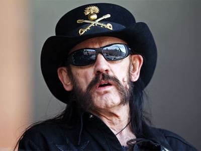 Heavy metal efsanesi Lemmy Kilmister hayatını kaybetti