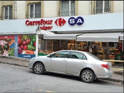 CarrefourSA’da ‘Süper’ değişim