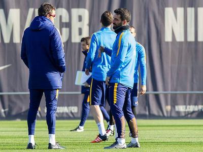 Arda Turan ve Barcelona gün sayıyor