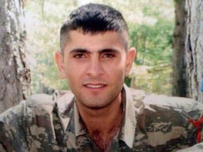 Kayıp asker PKK'ya katıldı