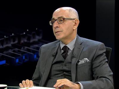 Türkiye'deki muhalefet paranoya içinde