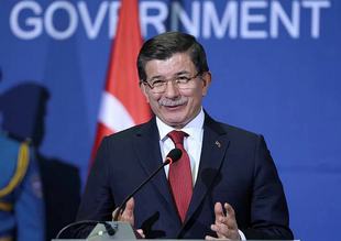 Davutoğlu: O konuda pazarlık yapmayız