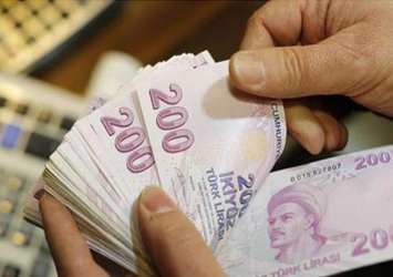 Asgari ücret açıklandı