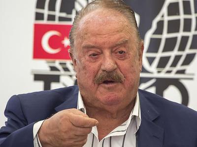 Cavcav 34 yılda 55 kez teknik adam değiştirdi