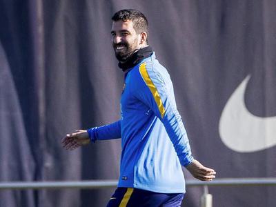 Arda'nın hasreti sona eriyor!