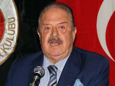İlhan Cavcav'dan 34 yılda 55 teknik adam değişikliği!