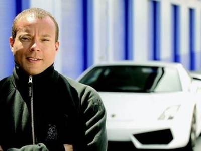 Hyundai'ye Lamborghini’den dev transfer
