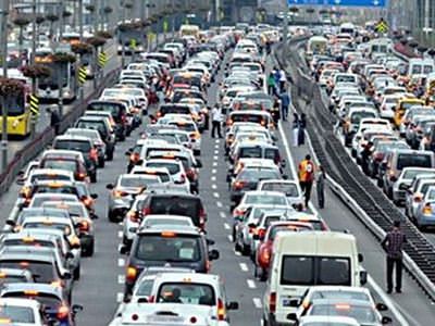 İstanbul'da yılbaşı nedeniyle bu yollar kapalı