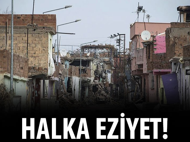 Halk için, halka karşı