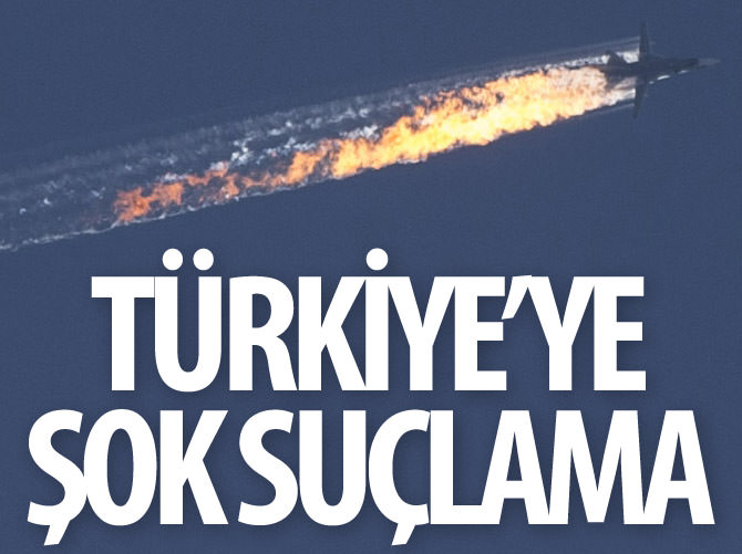 Sırbistan'dan Türkiye'ye şok suçlama