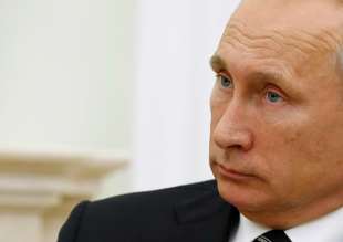 Putin’in bankası batıyor