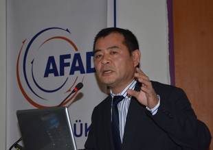 Japon "deprem dede"den hayat kurtaran dersler