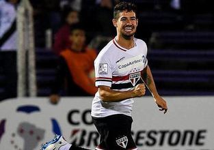 Galatasaray'da forvete ilk aday Pato