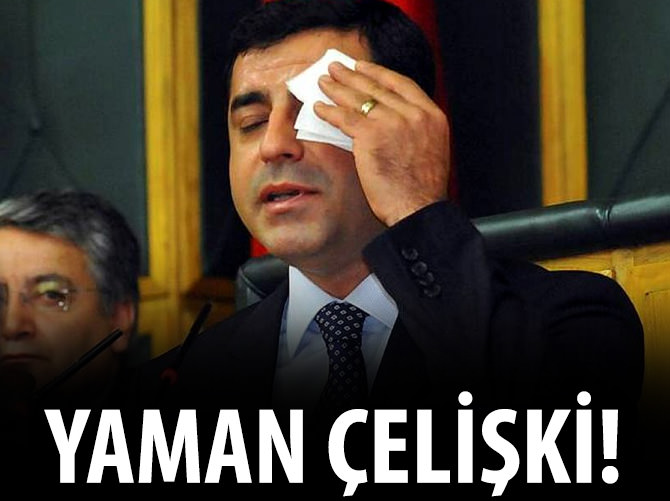 Hem hendek hem randevu