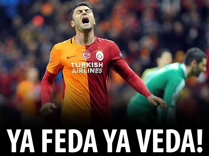 Ya feda ya veda