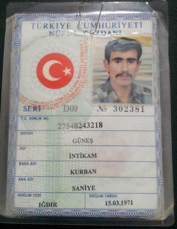 Kan davası bitti ama ismi 'İntikam' kaldı - 1