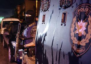 Cizre'de çatışma: 1 polis şehit, 5 yaralı