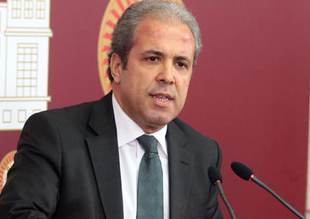 Şamil Tayyar’dan CHP'li yeni yıl kutlaması