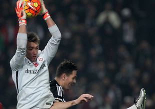 Muslera’ya teklif yağıyor