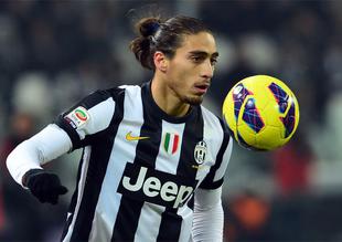 Caceres, Fenerbahçe'ye bedavaya gelecek