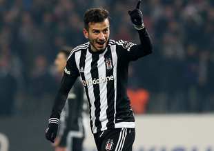 Perreira: Tek suçlu Oğuzhan!