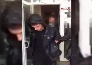Yılbaşını kana bulayacaklardı