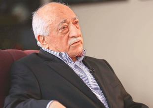Paralel örgüte 400 milyonluk darbe