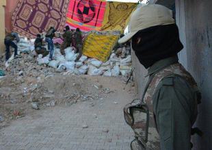 TSK: Cizre'de 12 terörist öldürüldü