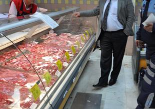 Bakanlık gıda teröristlerini açıkladı