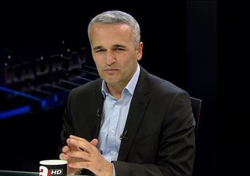Ekrem Demirli: İslam şiddet dini değil