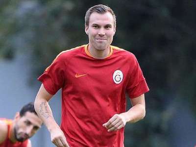Grosskreutz geri dönüyor!