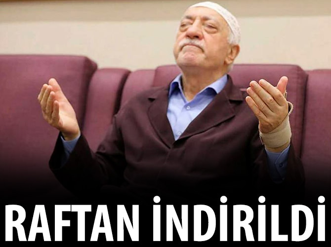 Raftan indi