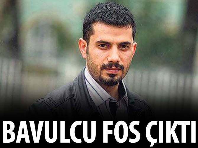 Baransu'nun iddiaları fos çıktı!