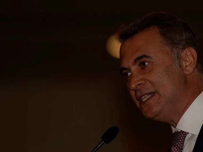 Fikret Orman'dan transfer müjdesi