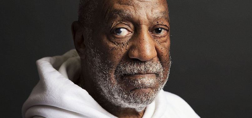 Bill Cosby1 milyon $ kefaletle serbest