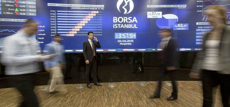 Borsa Istanbul Icin Muthis Tahmin A Haber Son Dakika Ekonomi Haberleri
