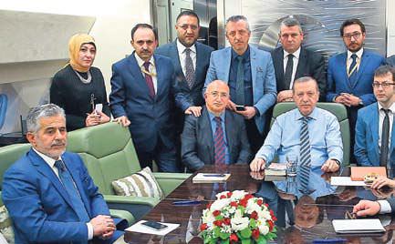 Parlamenter sistem tutmadı