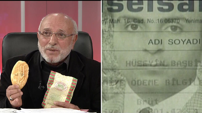 Mühendis Hüseyin Başbilen’in babası: Oğlumu derin güçler öldürdü - 1