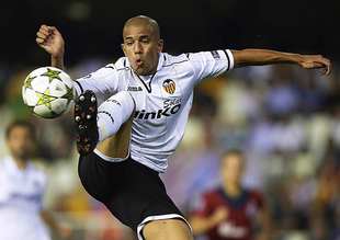Yılın çalımı: Feghouli