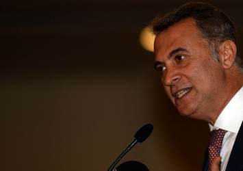 Fikret Orman'dan transfer müjdesi