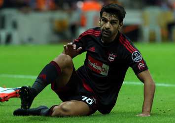 Fenerbahçe'den Muhammet Demir açıklaması!