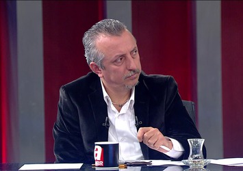 Murat Kelkitlioğlu: ASELSAN'da 3 paralel imam var