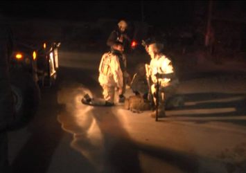 Afganistan'da intihar saldırısı düzenlendi