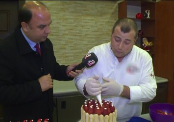 Pasta alırken dikkat!
