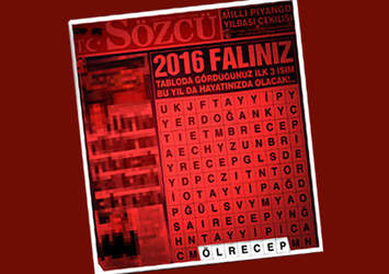 Sözcü'nün alçak manşetine sert kınama