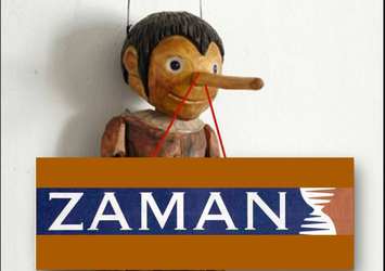 Yalan 'Zaman'ı