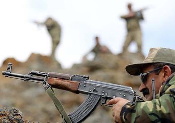 Kürt halkını PKK'nın zulmünden koruyor