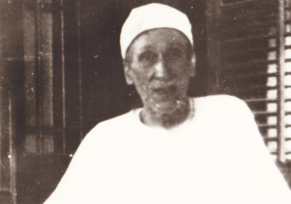 Büyük Mason Locası'ndaki Müslüman Ayşe - 1