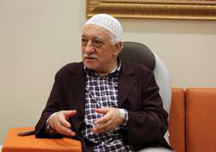 Gülen için iade garantili talep